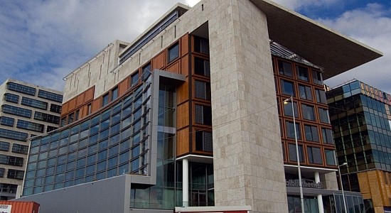 Центральная_библиотека